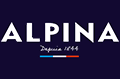 Image du logo de Alpina Savoie