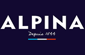 Image du logo d'Alpina Savoie