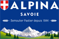 Image du logo de Alpina Savoie